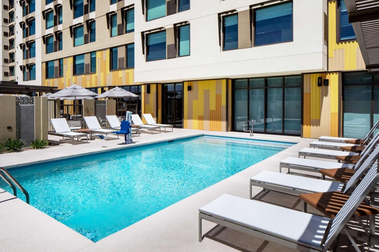 Hotel Hyatt House North Scottsdale Exterior foto