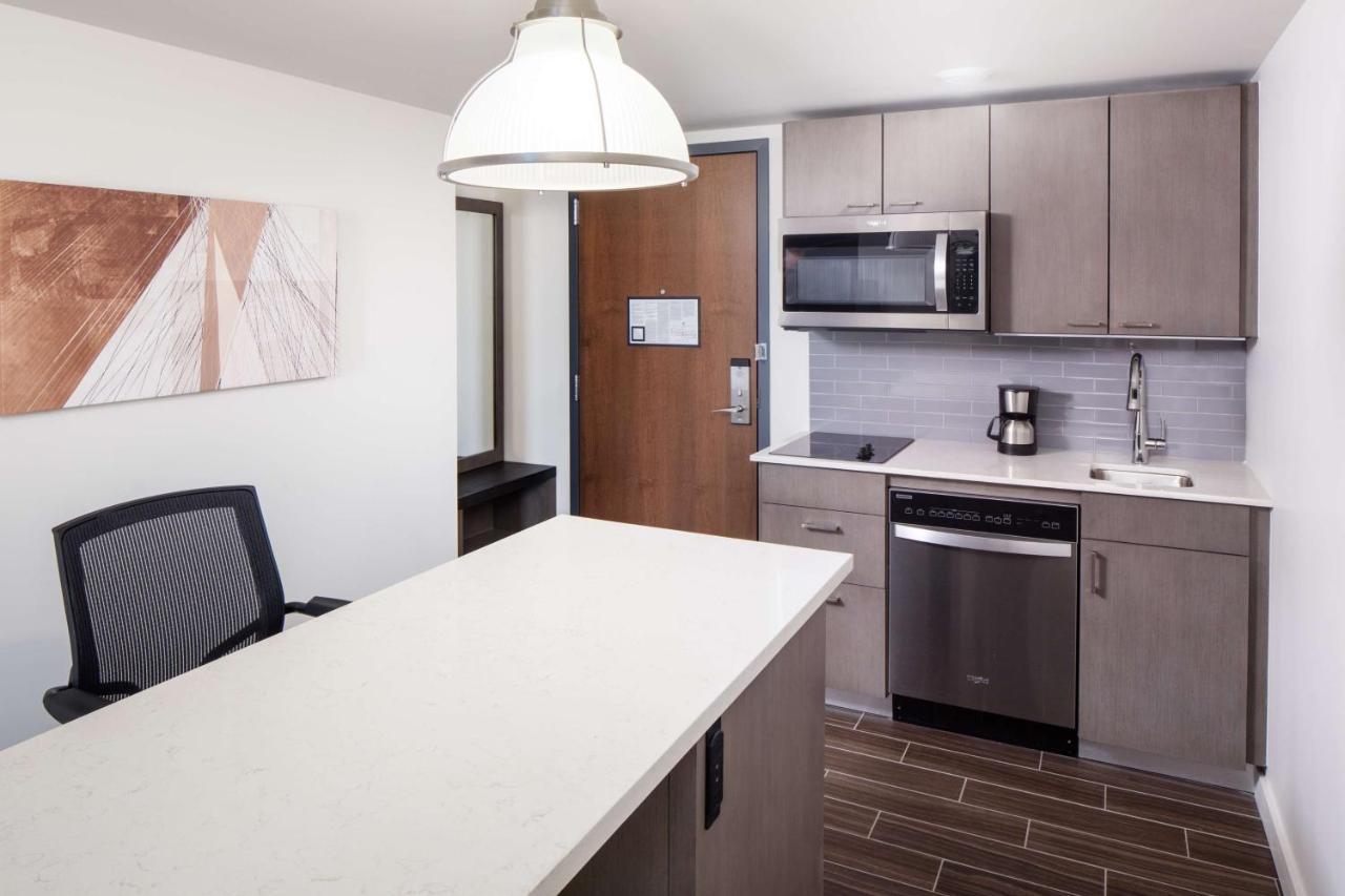 Hotel Hyatt House North Scottsdale Exterior foto