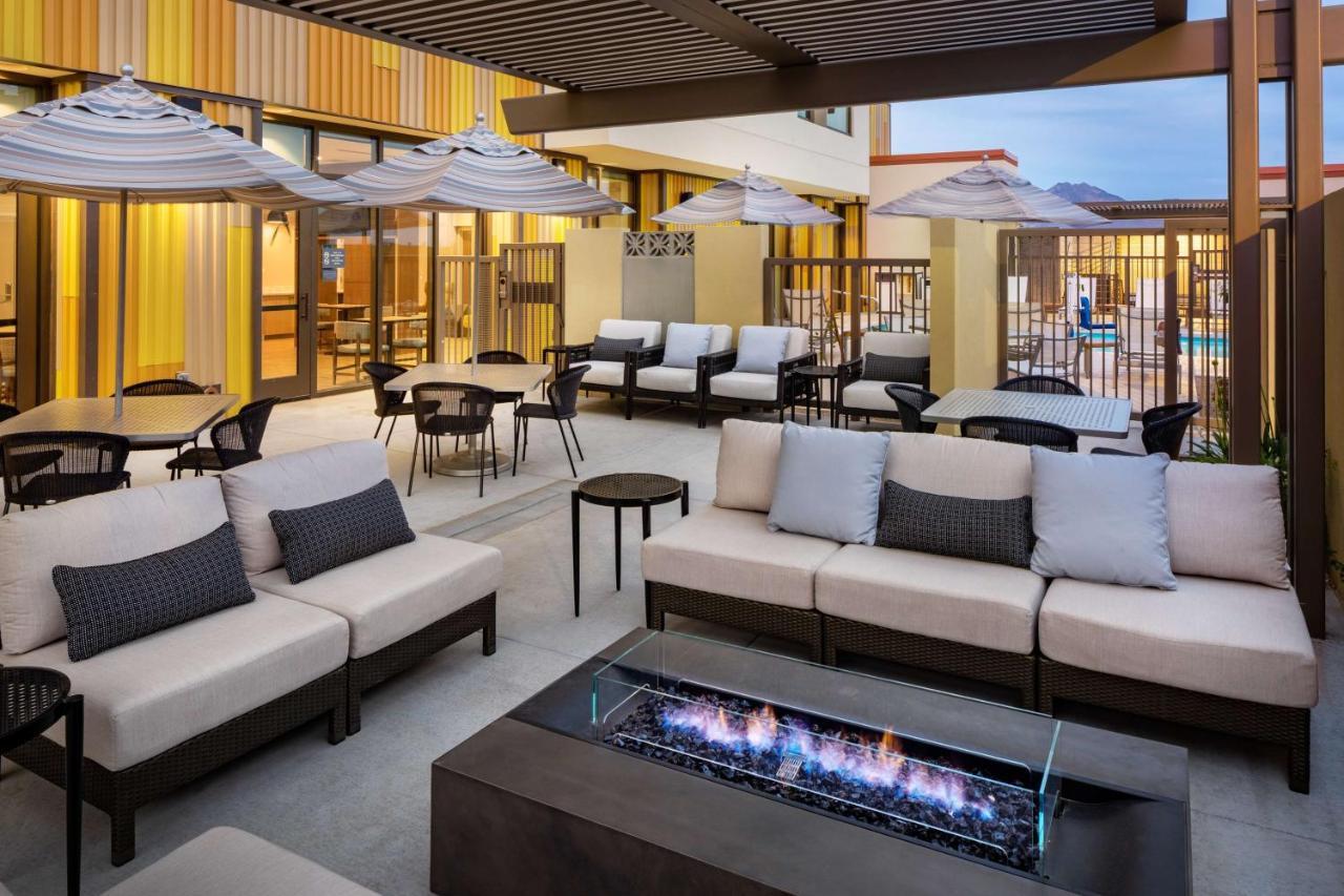 Hotel Hyatt House North Scottsdale Exterior foto