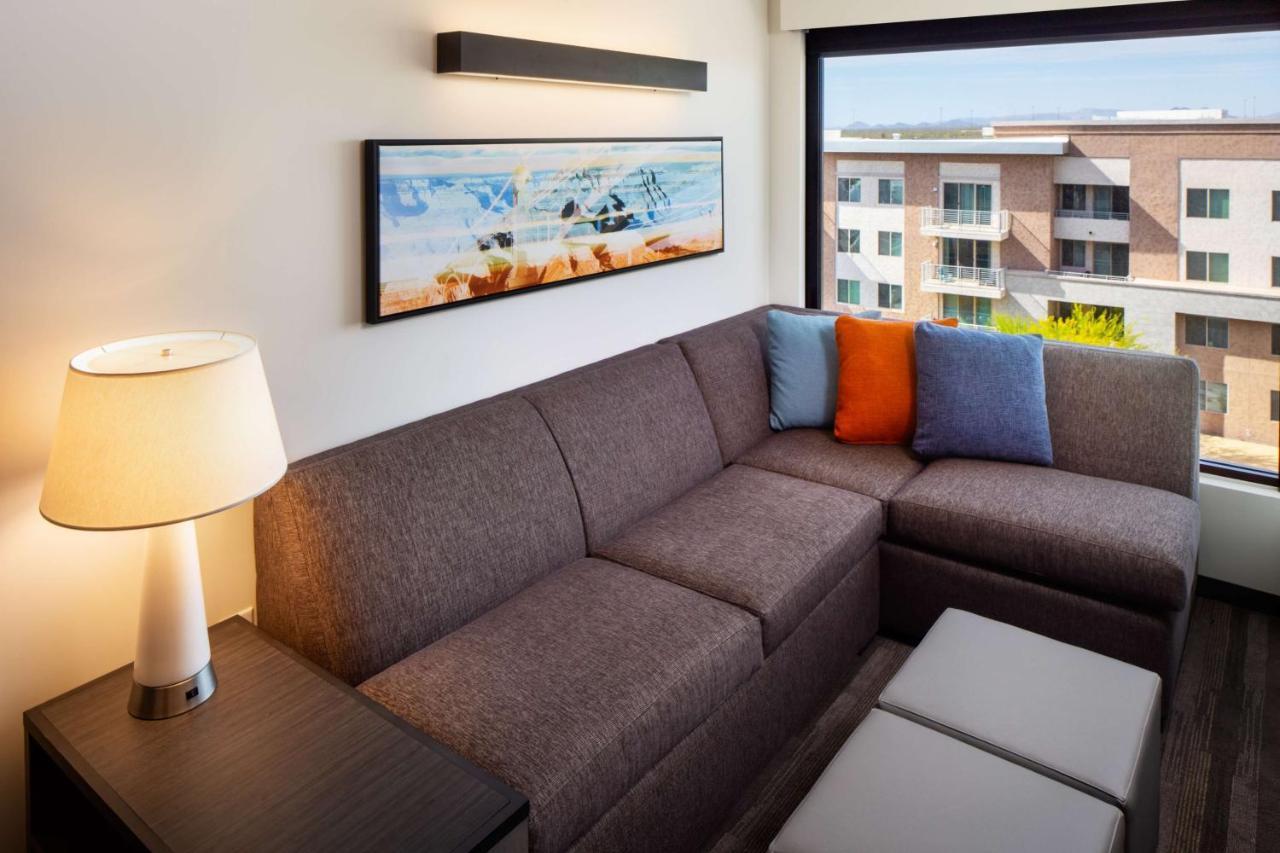 Hotel Hyatt House North Scottsdale Exterior foto