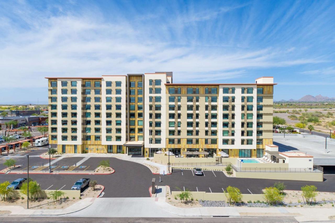 Hotel Hyatt House North Scottsdale Exterior foto